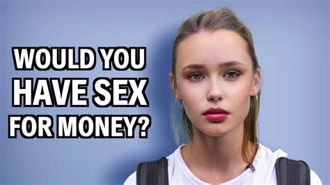 cute girl sex for money|girl fucks for money Search